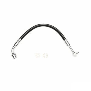 Kia Sedona Brake Hose - Rear - R1 Concepts - `15-`21